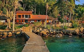 Casa Da Ilha & Spa