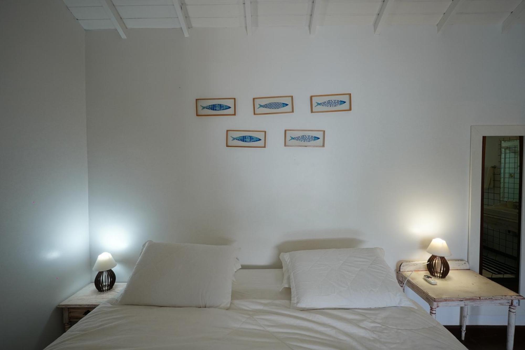 Casa Da Ilha & Spa Ilha Grande Exterior foto
