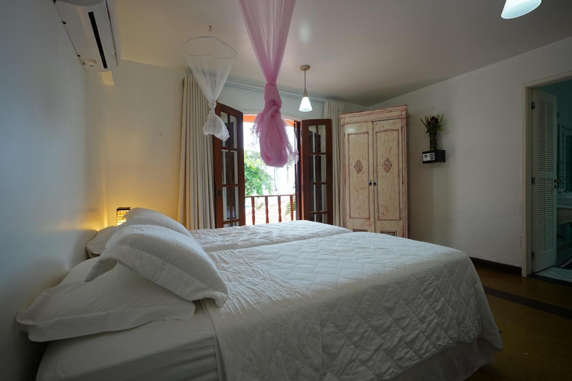 Casa Da Ilha & Spa Ilha Grande Exterior foto