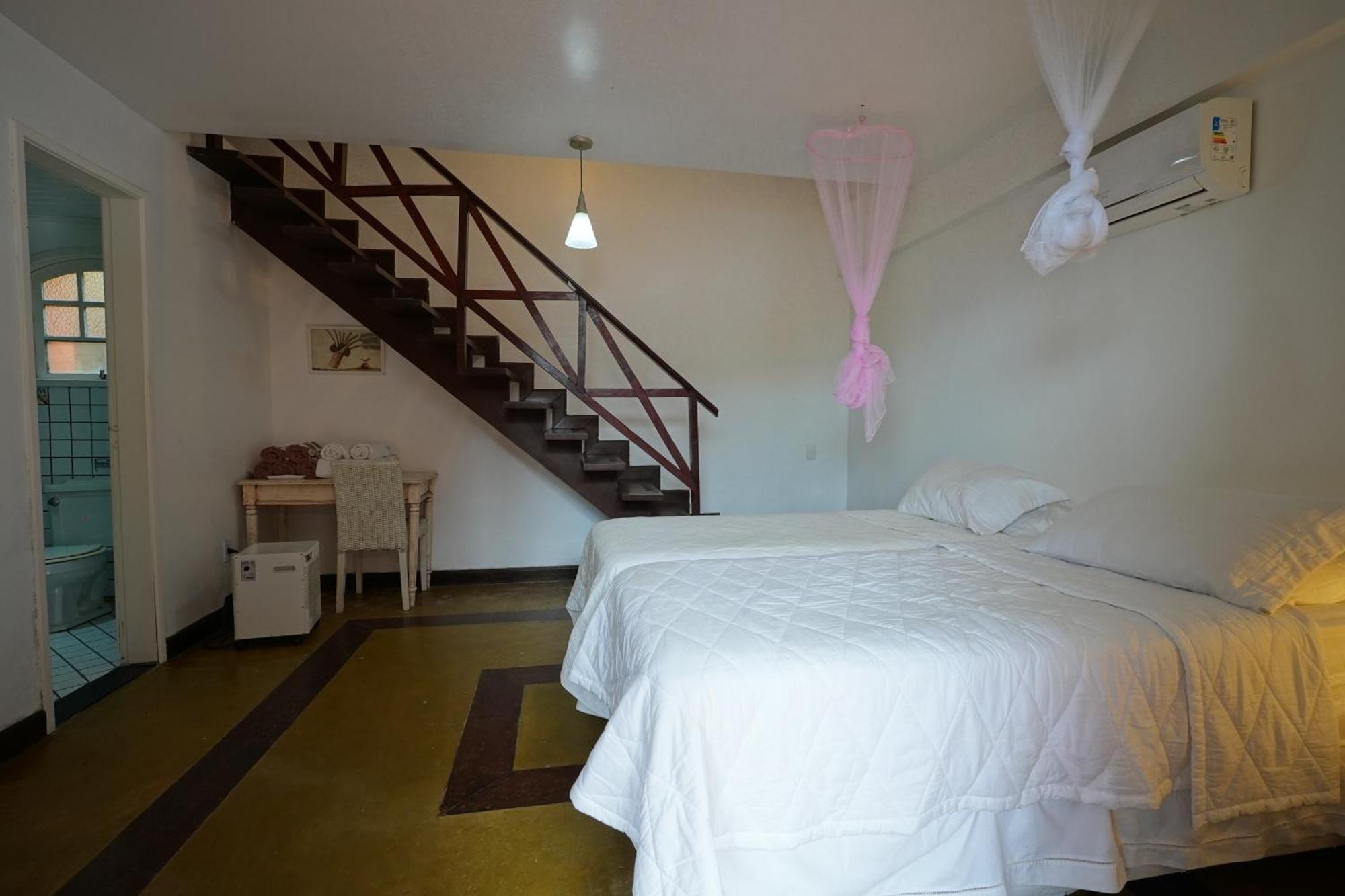 Casa Da Ilha & Spa Ilha Grande Exterior foto