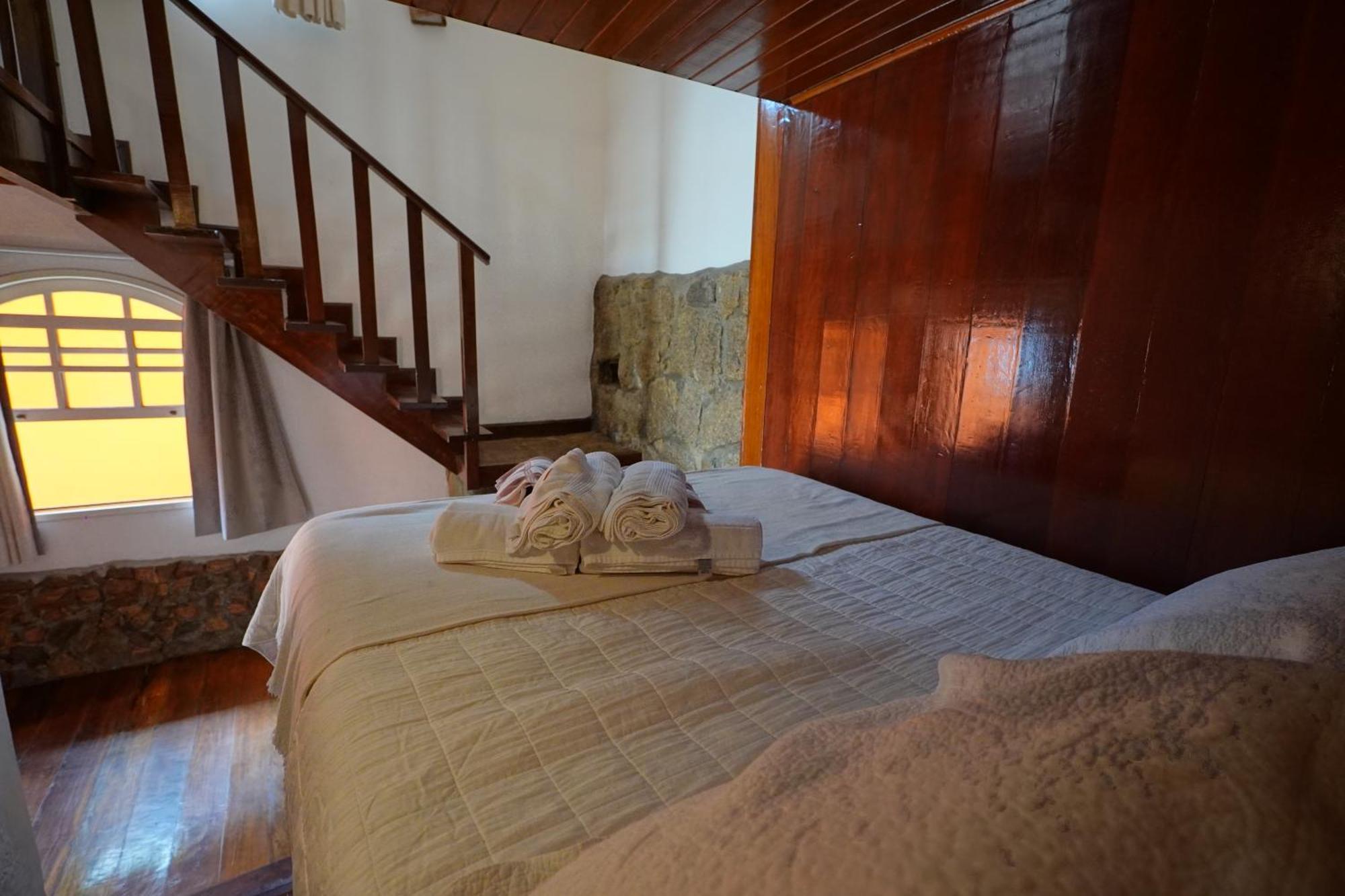 Casa Da Ilha & Spa Ilha Grande Exterior foto