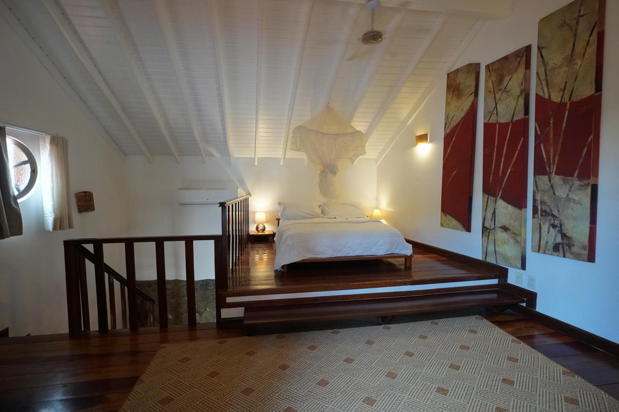 Casa Da Ilha & Spa Ilha Grande Exterior foto