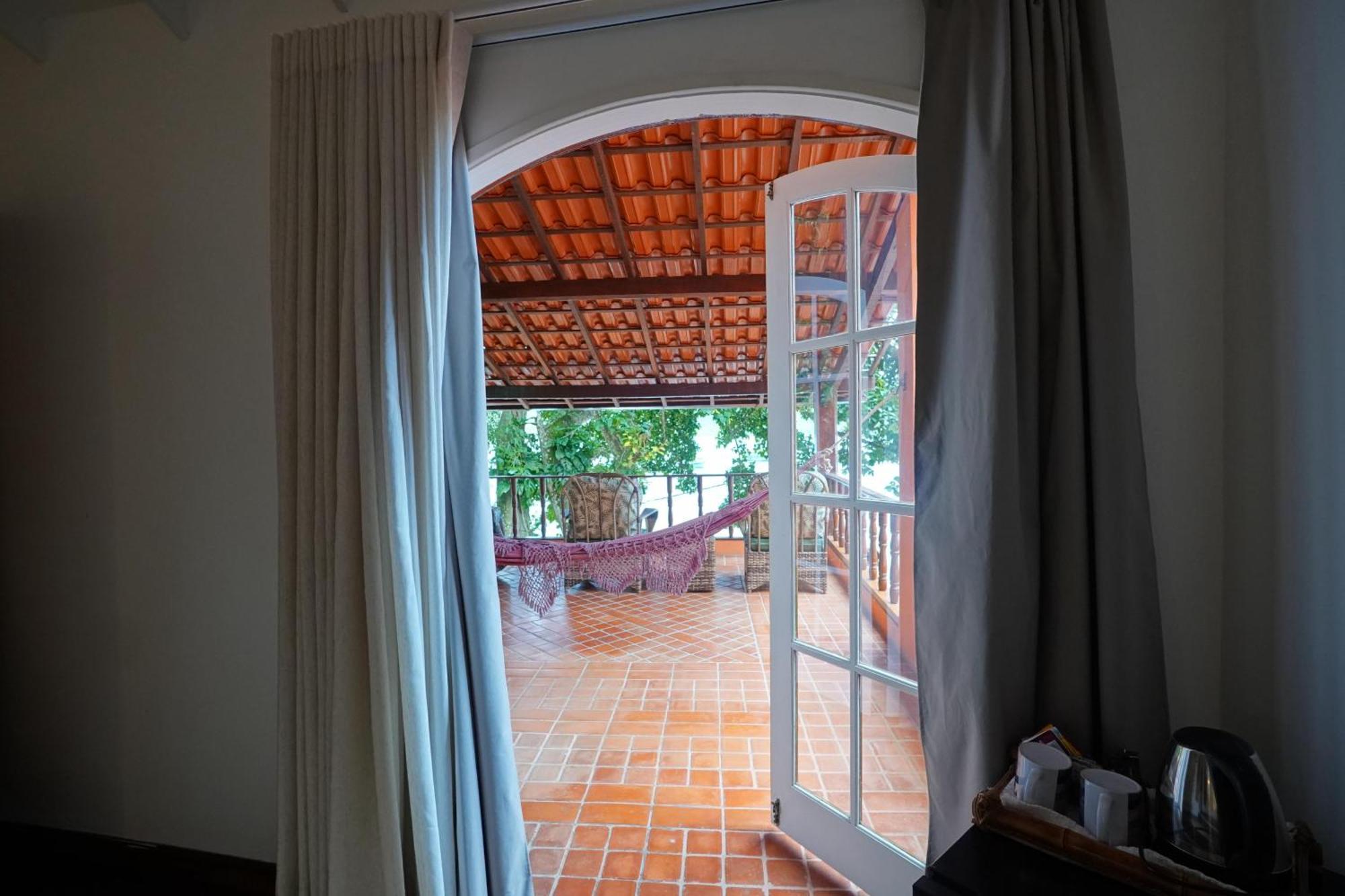 Casa Da Ilha & Spa Ilha Grande Exterior foto